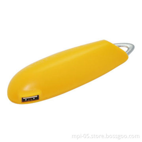 Low price fashionable power bank